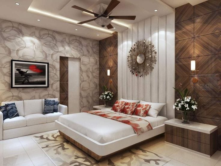 Civil Renovation & Modular Kitchen Lohegaon Pune